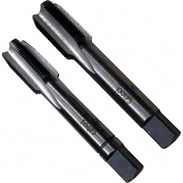 Набор метчиков Bucovice Tools 110111