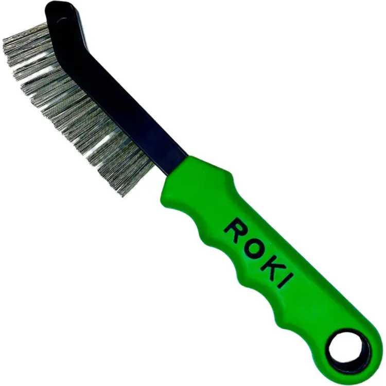 Щетка для чистки суппортов Lessmann ROKI 2 182421