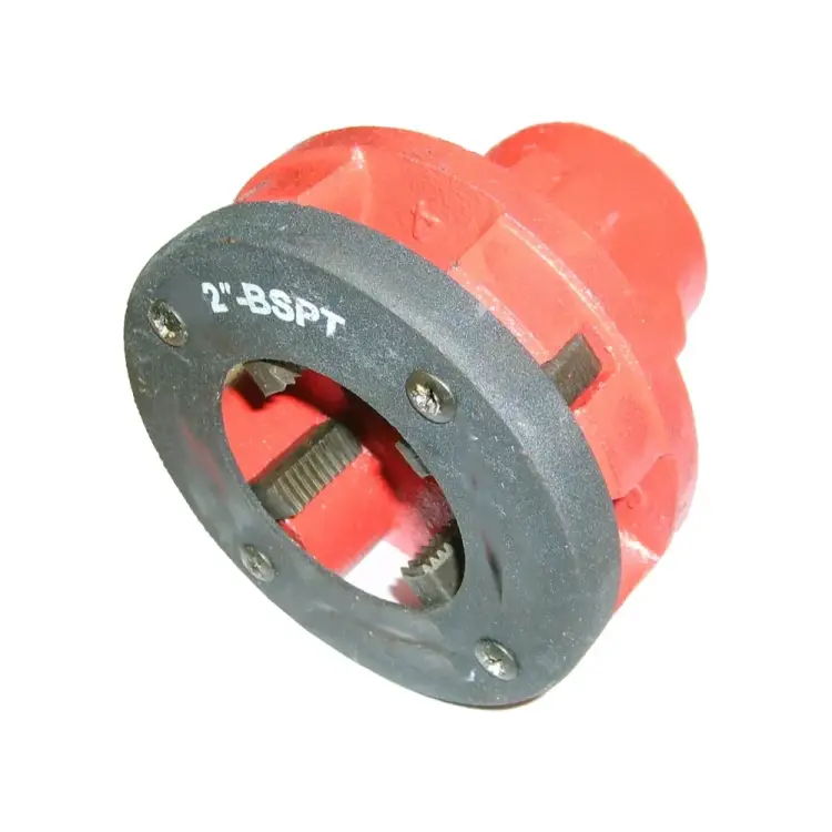 Плашка для клуппа SKRAB MAXI 2 33956