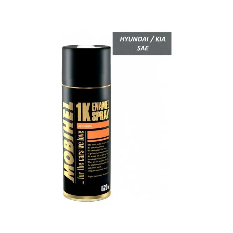 Базовая эмаль MOBIHEL 47957202А