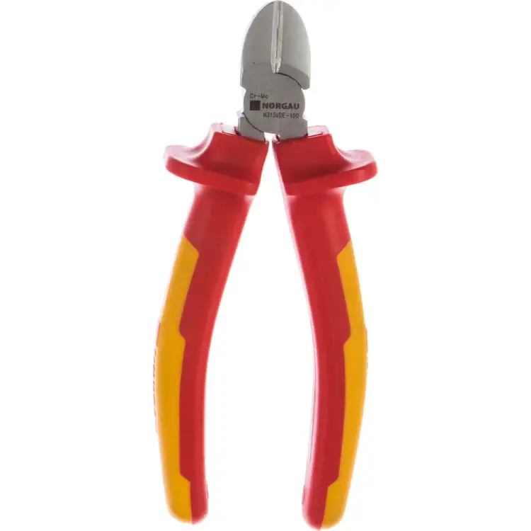 Бокорезы NORGAU N315VDE-160 067290116 Бокорезы NORGAU N315VDE-160 067290116