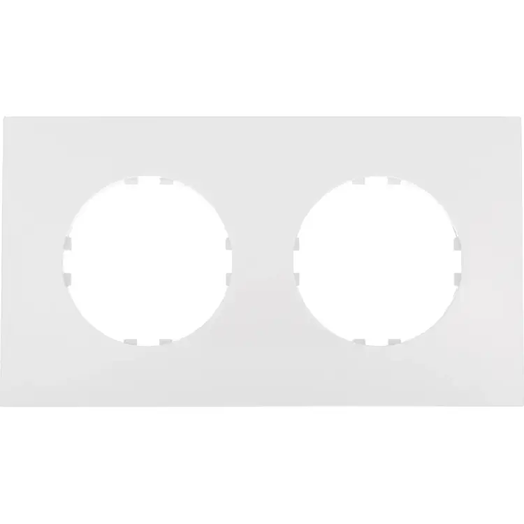 Квадратная двухпостовая рамка LK Studio LK Vintage-Quadro 88420четырех1