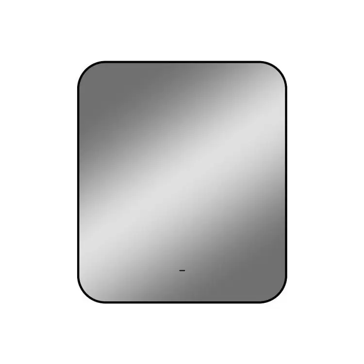 Зеркало Art&Max AM-Sie-600-700-DS-F