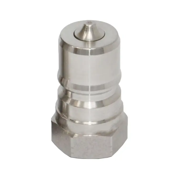 Ниппель TITAN LOCK TL10BM-S