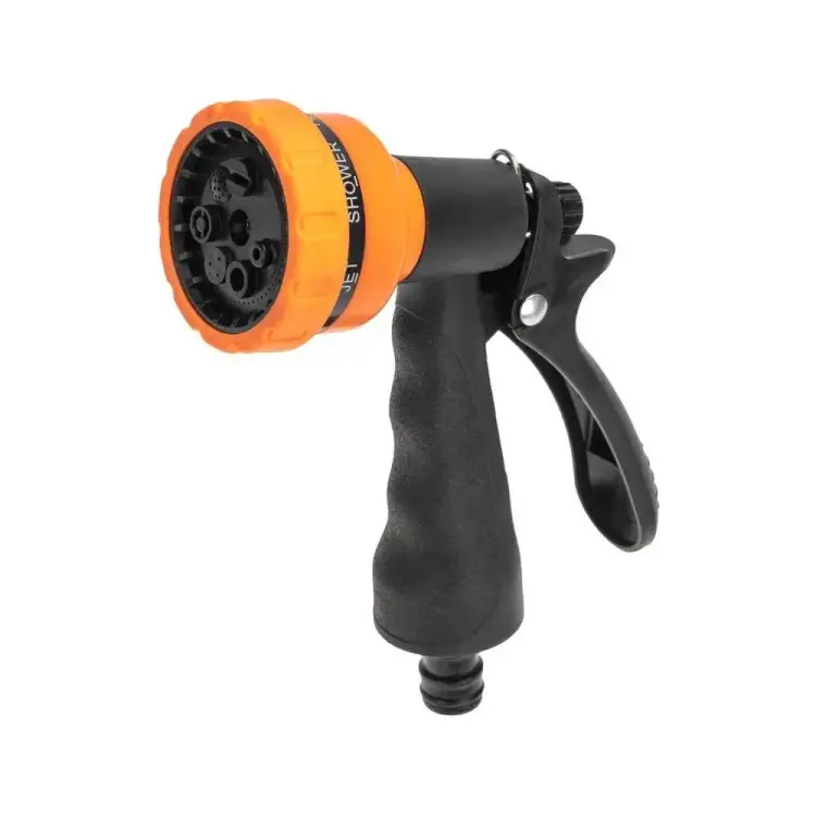 Пистолет-распылитель Четыре сезона 62-0282 Пистолет-распылитель Четыре сезона 62-0282