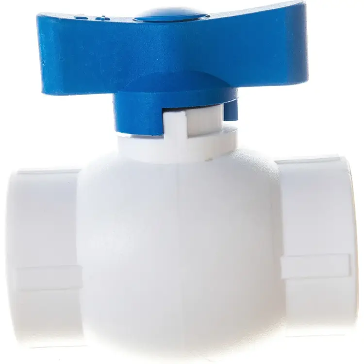 Шаровой кран RTP 14618