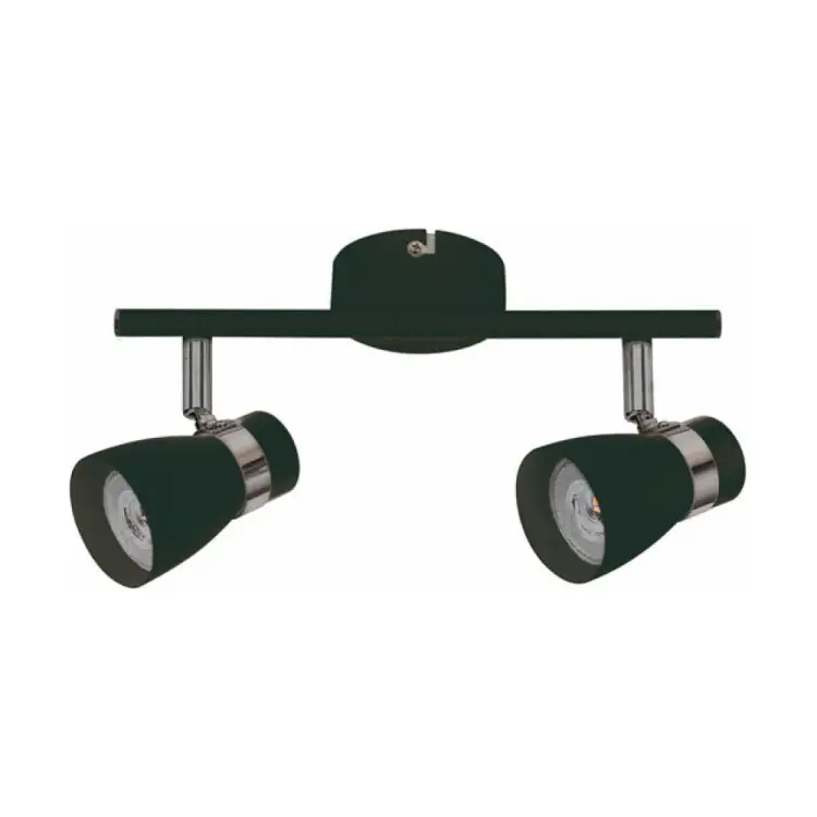 Настенно-потолочный спот KANLUX ENALI EL-2I B 28763