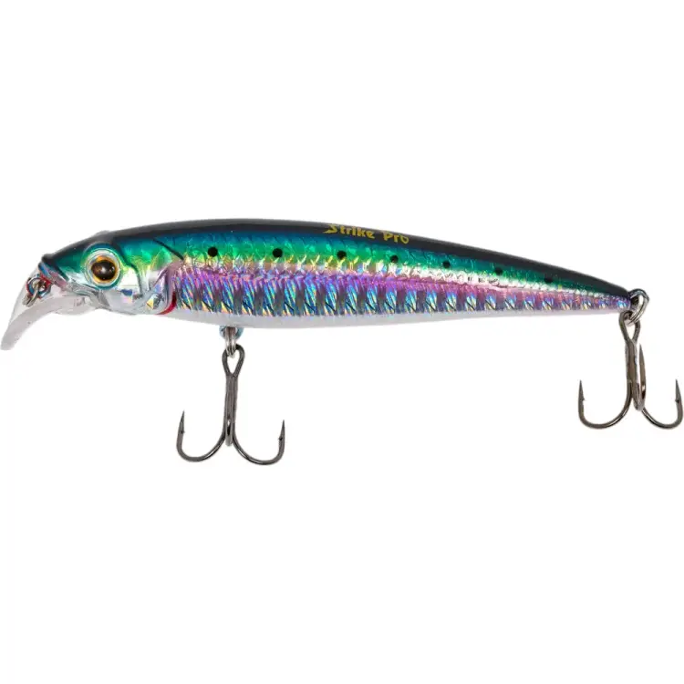 Воблер Strike Pro Beakster 90 EG-124B#692-713-RP