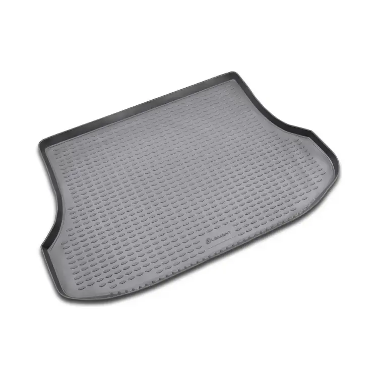 Коврик в багажник KIA Sorento, 08/2009-2012, кросс. 5 мест ELEMENT NLC.25.28.B12