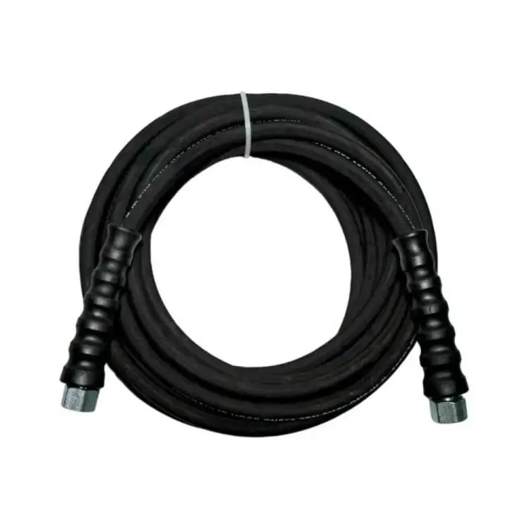 Шланг для аппарата высокого давления C-TECH РВД 2SN08 2SN0830G1F1