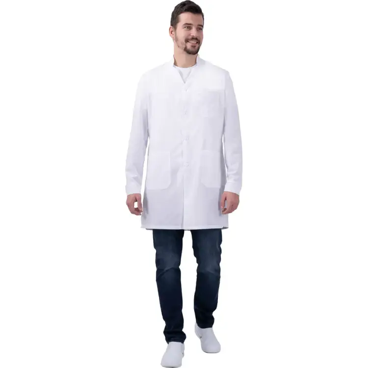 Халат ГК Спецобъединение ГИППОКРАТ Хал 724/104/170