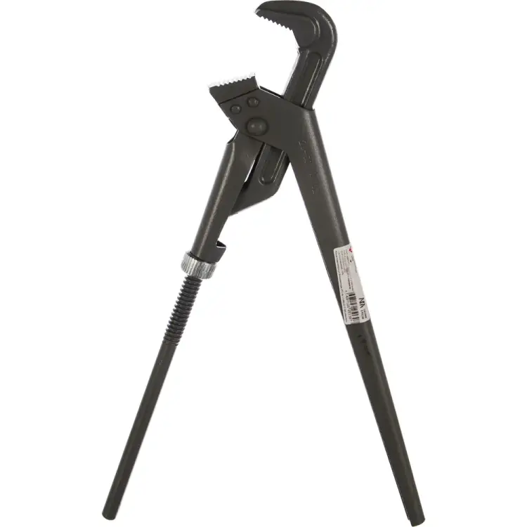 Трубный рычажный ключ Без бренда КТР-2 15790