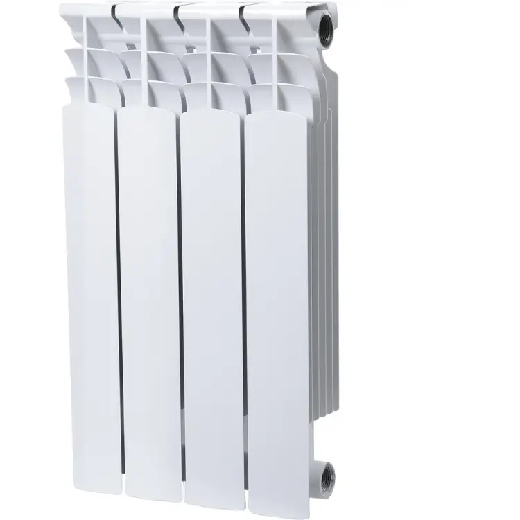 Биметаллический радиатор OASIS heat 500/100/4