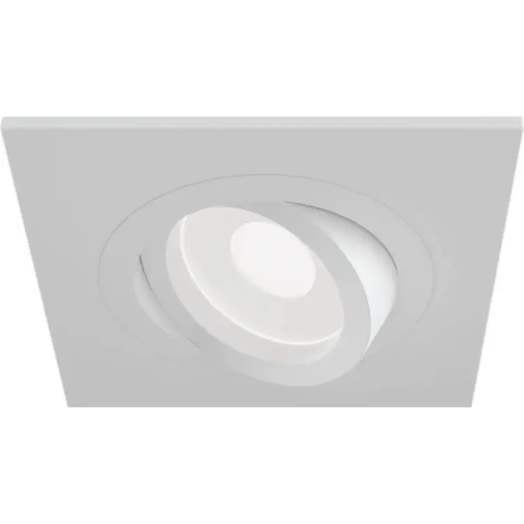 Встраиваемый светильник MAYTONI Atom DL024-2-01W