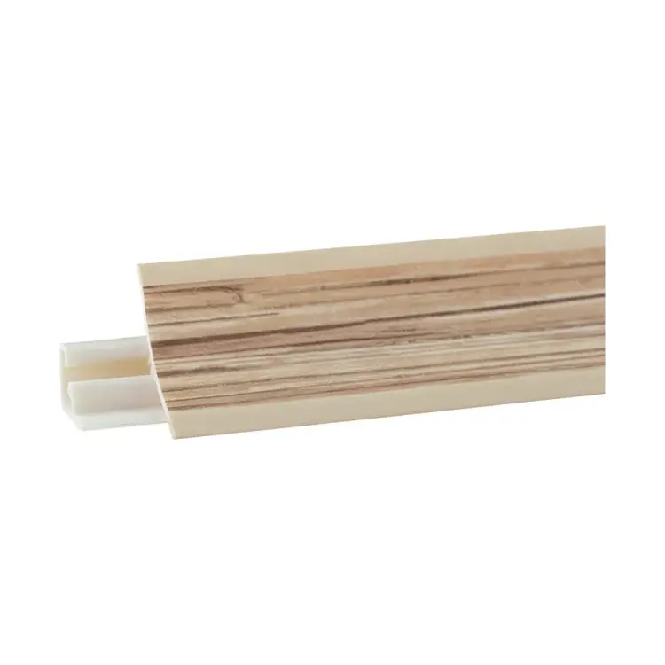 Плинтус для столешниц KORNER LB-23-691 20-23-0-691 Плинтус для столешниц KORNER LB-23-691 20-23-0-691