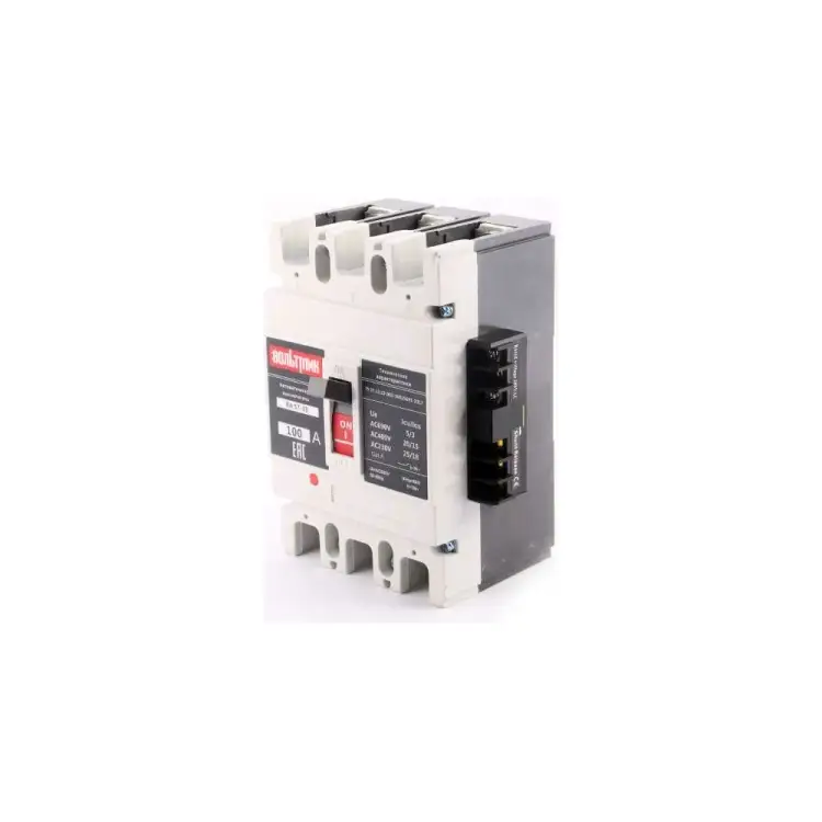 Автоматический выключатель ВТМ ВА 57-35 344510 ВТМ00030631