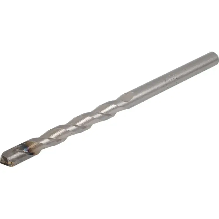 Усиленное сверло по бетону ИПК 2300-0214VK8