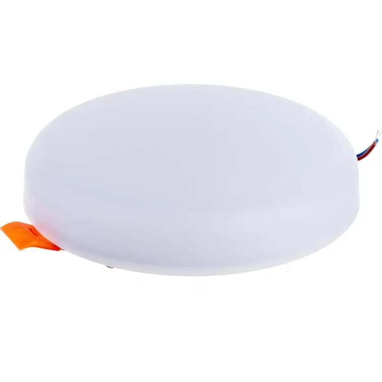 Безрамочный встраиваемый светодиодный светильник IONICH 1590