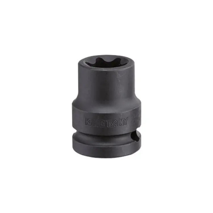 Ударная торцевая головка KING TONY 657524M