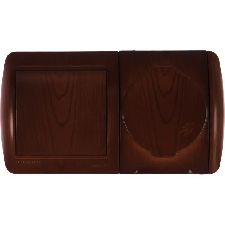 Горизонтальный блок Lezard NATA 710-0600-170