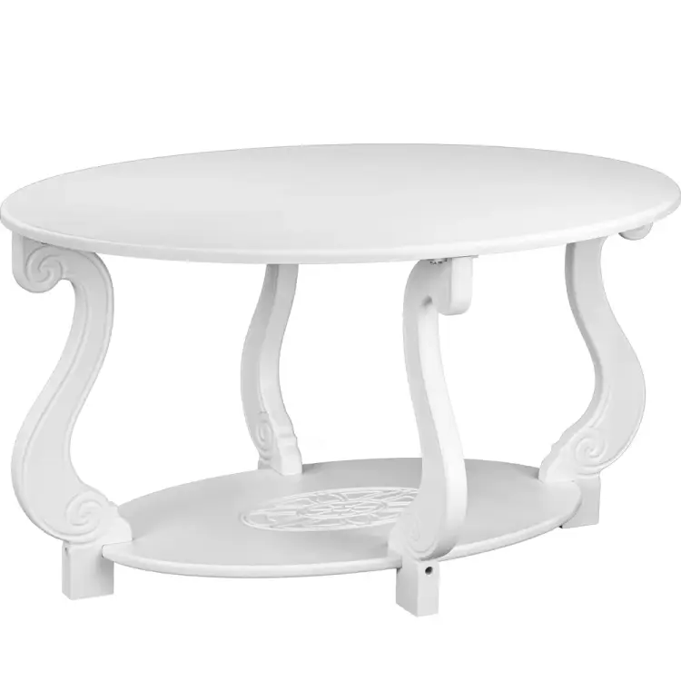 Журнальный стол Мебелик Овация ( М) ЛАЙТ 8135