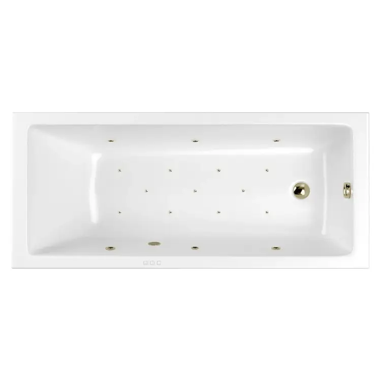 Ванна WHITECROSS Wave Slim 160x70 "RELAX" (бронза) 0111.160070.100.RELAX.BR Ванна WHITECROSS Wave Slim 160x70 "RELAX" (бронза) 0111.160070.100.RELAX.BR