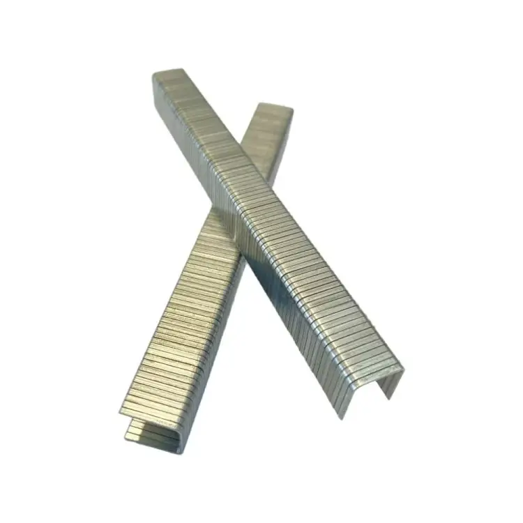 Скоба ForEst МБ000018360