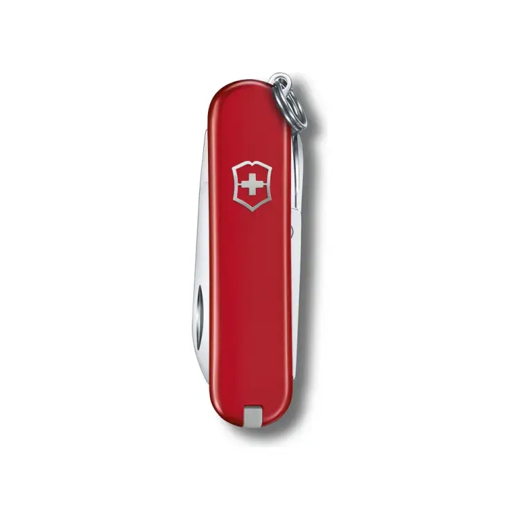 Нож-брелок Victorinox Classic Style Icon 0.6223.G