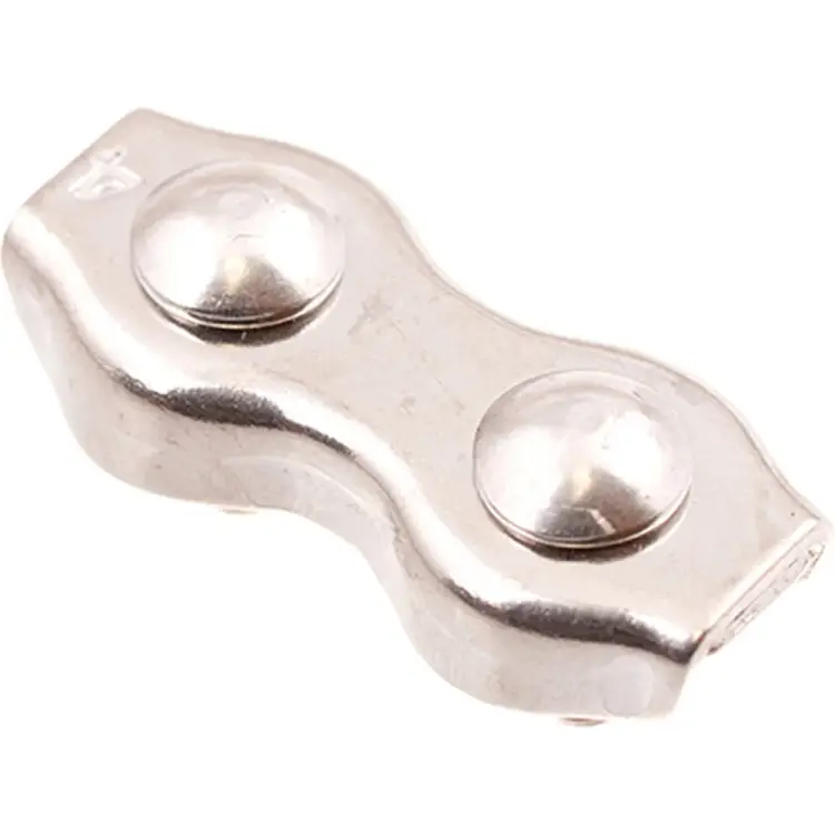 Зажим троса Fixbox 550950