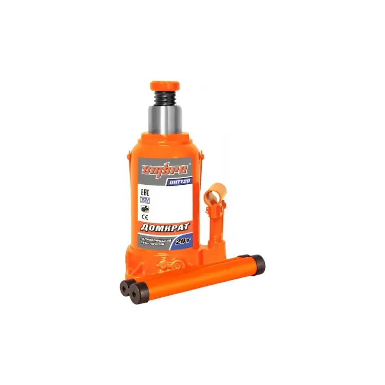 Гидравлический домкрат Ombra OHT120