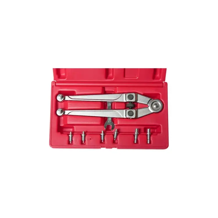 Универсальный фиксатор шкива JTC JTC-4755