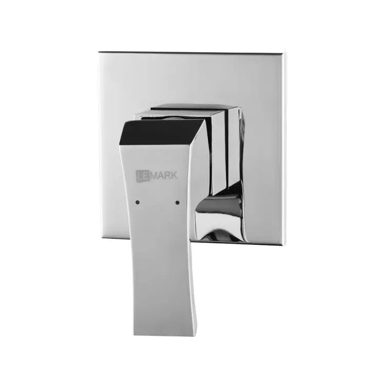 Встраиваемый смеситель для душа Lemark Unit LM4523C