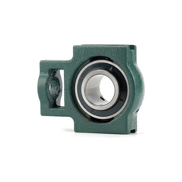 Подшипниковый узел ZKL UCT 212 ТД037528