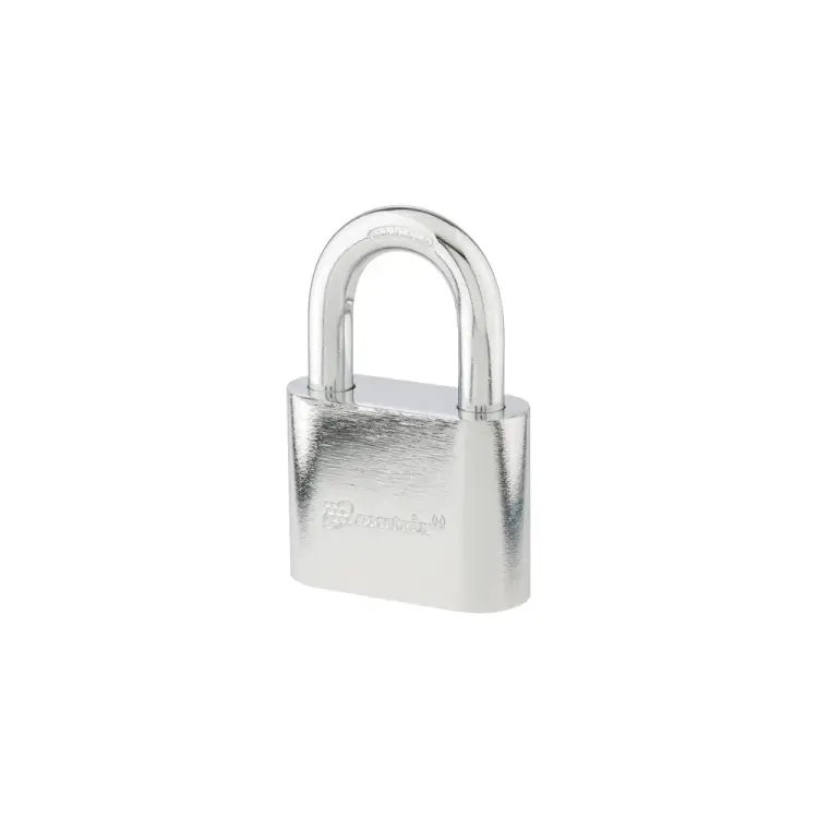 Навесной замок MATRIX 91802