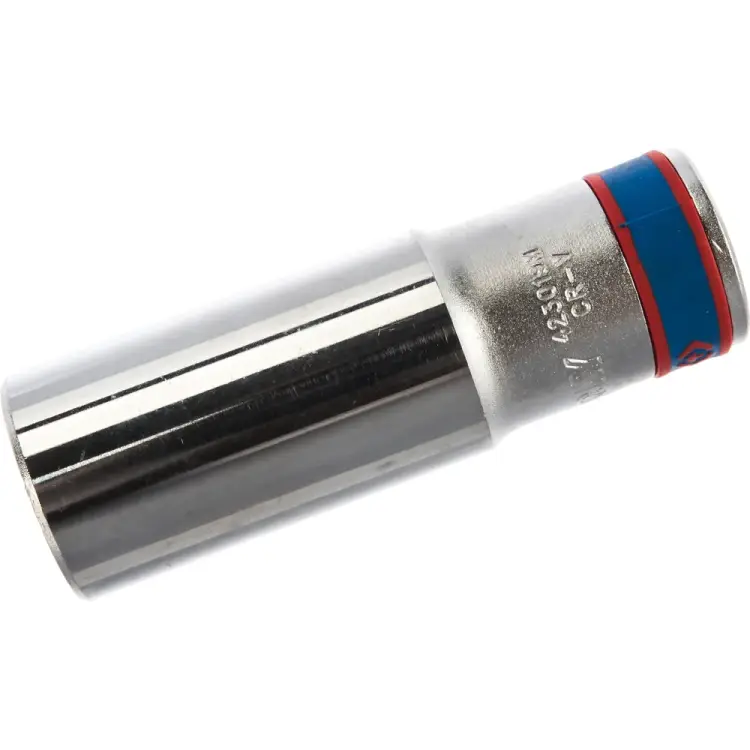 Торцевая глубокая головка KING TONY 423019M Торцевая глубокая головка KING TONY 423019M