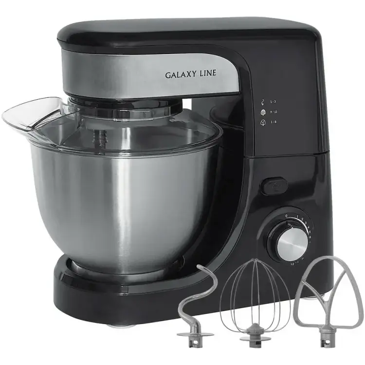 Миксер Galaxy 7020222312 Миксер Galaxy 7020222312