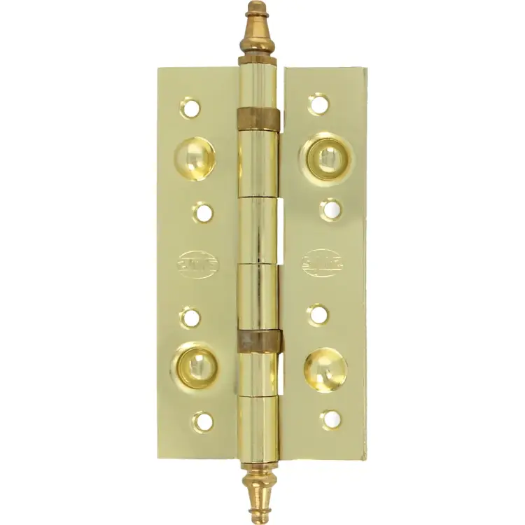 Петля Amig 567-150х80 LP