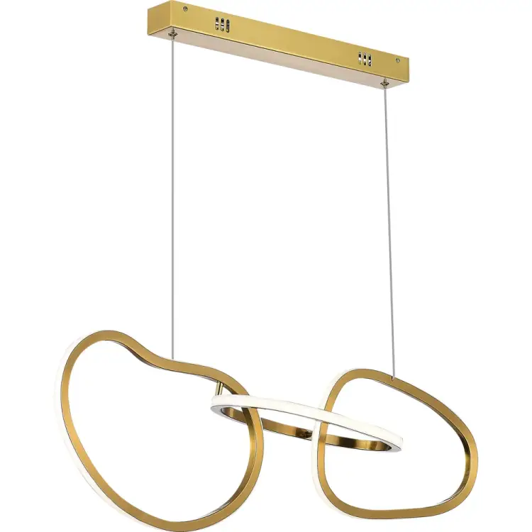 Подвесной светильник ST luce ABRA SL6505.203.26