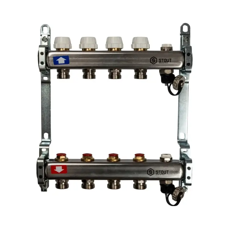 Коллектор STOUT SMS-0932-000004