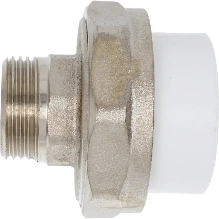 Раструбная разъемная комбинированная муфта РВК 020575