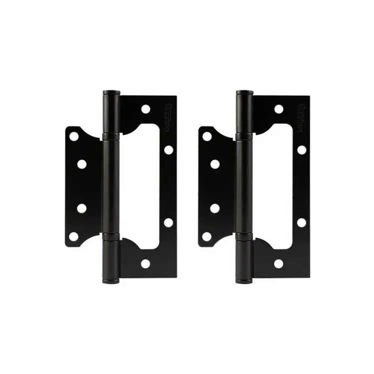 Накладные петли-бабочки НОРА-М 800-5" 18493