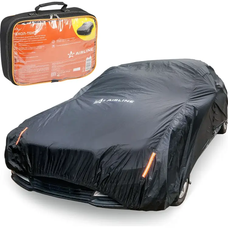 Защитный чехол-тент на автомобиль Airline ADCT007