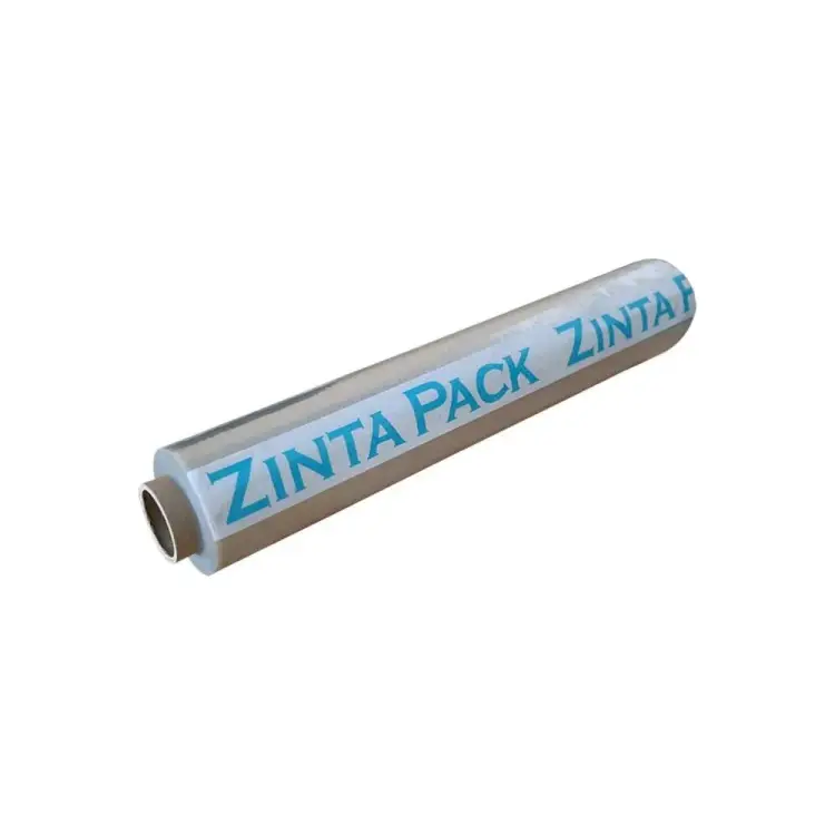 Стрейч пленка ZintaPack TL-00023266