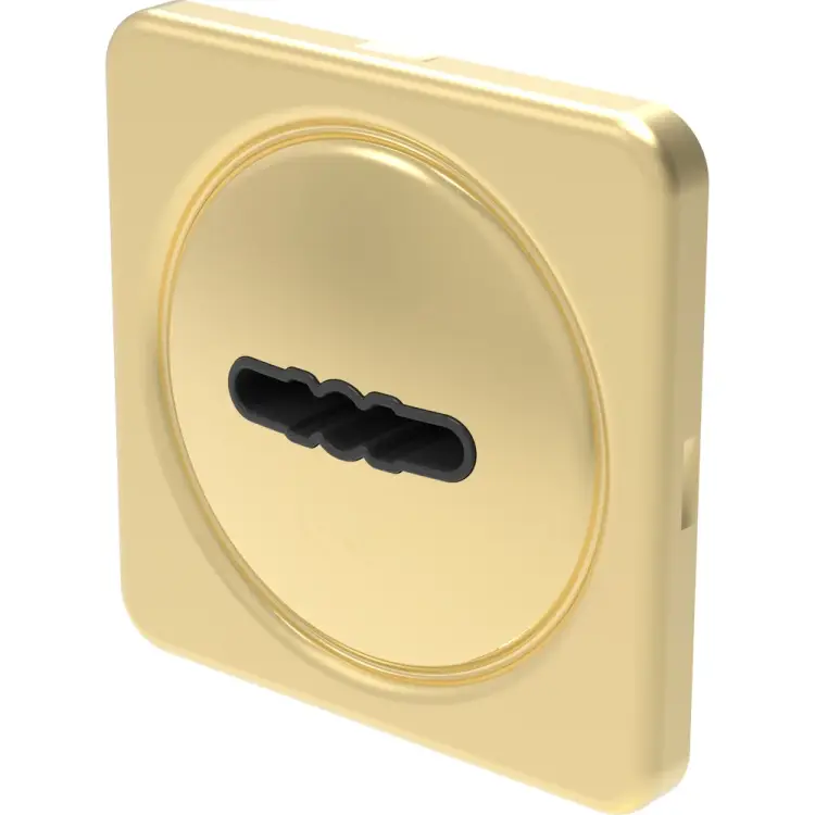 Ключевина CRIT КлС-К11 Лб/Лш 05266