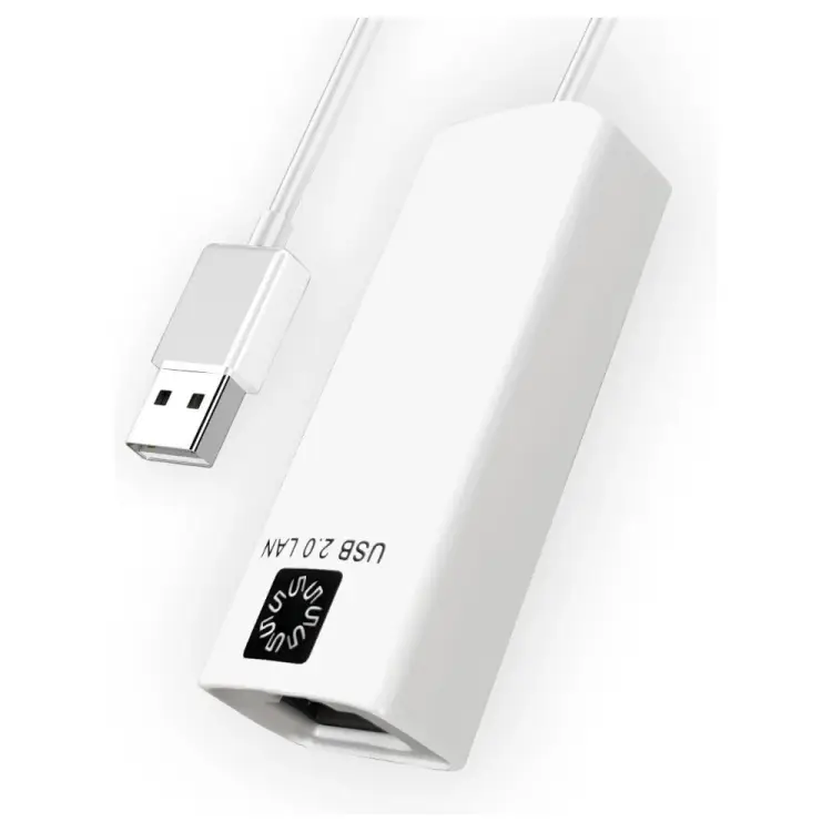 Сетевая карта 5Bites UA2-45-02WH Сетевая карта 5Bites UA2-45-02WH