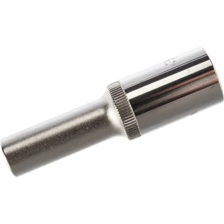 Глубокая двенадцатигранная торцевая головка Эврика ER-91501-12