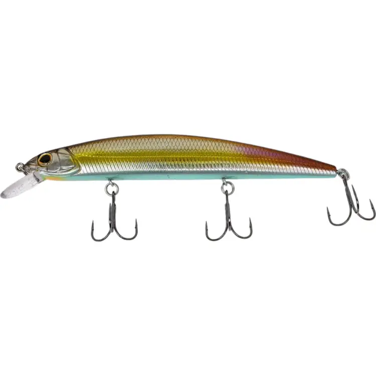 Воблер Strike Pro Montero 130SP EG-190B-SP#A218-GSAL-EP