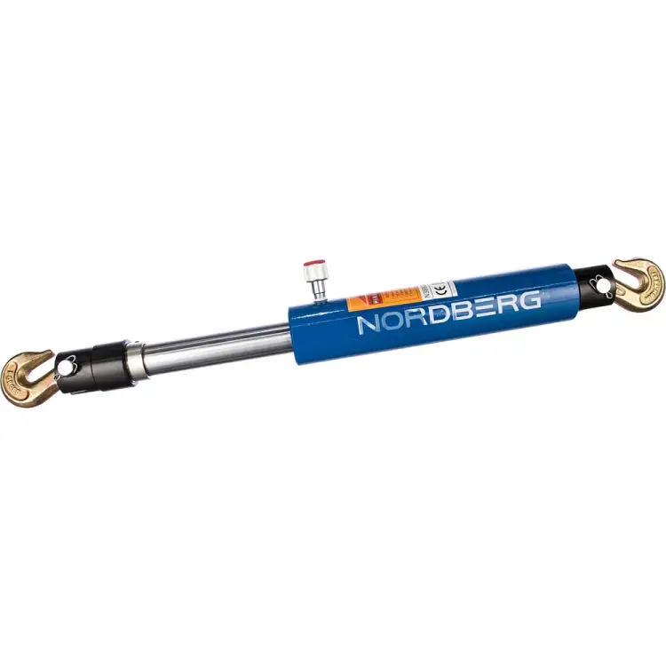 Стяжной цилиндр NORDBERG N38B10 Стяжной цилиндр NORDBERG N38B10