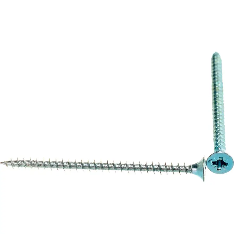 Саморез КРЕП-КОМП 4х60 (300 шт.) бд460ф