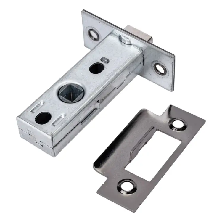 Межкомнатная защелка Вантаж L45AB